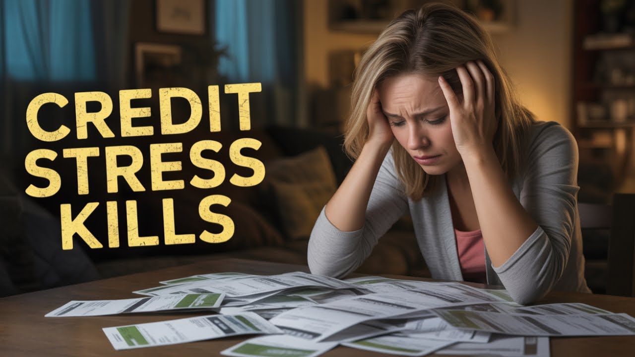 The Credit Mistake That Costs You Thousands