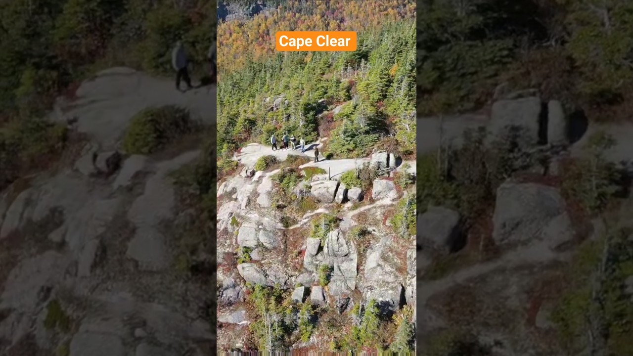 The most breathtaking place in Cape Breton Highlands | Cape Clear | Nova Scotia, Canada