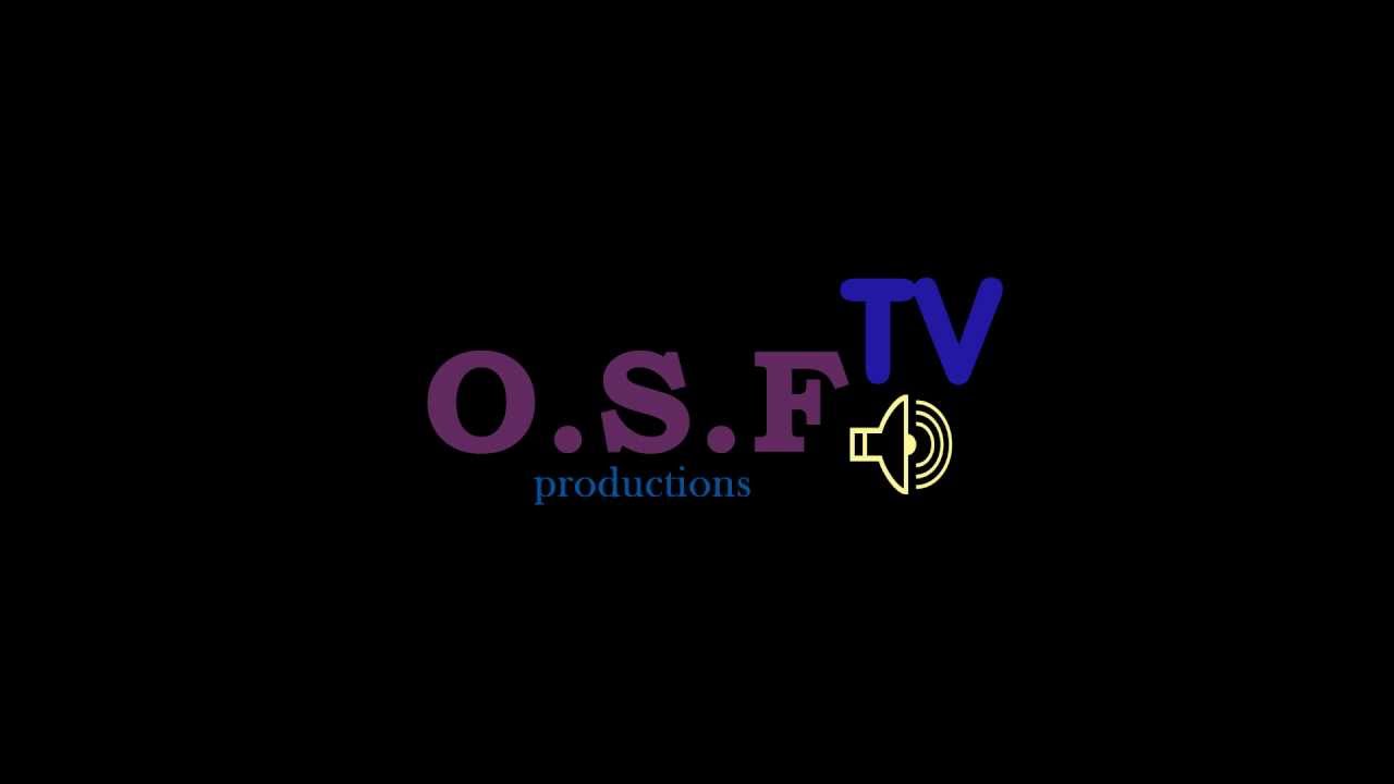 OSFTV Intro HD 2012