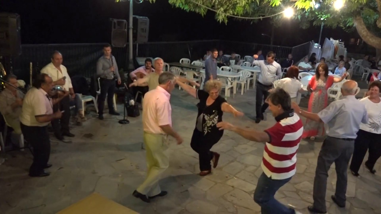 ΠΟΛΥΝΕΡΙ ΓΡΕΒΕΝΩΝ, ΖΙΑΚΟΣ ΓΙΑΝΝΗΣ  ΚΛΑΡΙΝΟ, ΦΑΣΟΥΛΑΣ ΣΑΚΗΣ ΒΙΟΛΙ, ΚΩΣΤΑΣ ΖΕΡΒΑΣ, ΖΕΤΤΑ ΛΕΝΑ