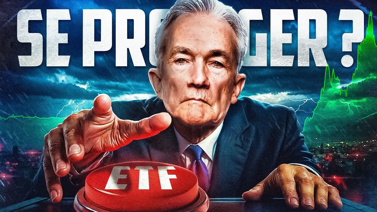 Le Hedging dans les ETF:  Comprendre et Ma&icirc;triser le Risque de Change