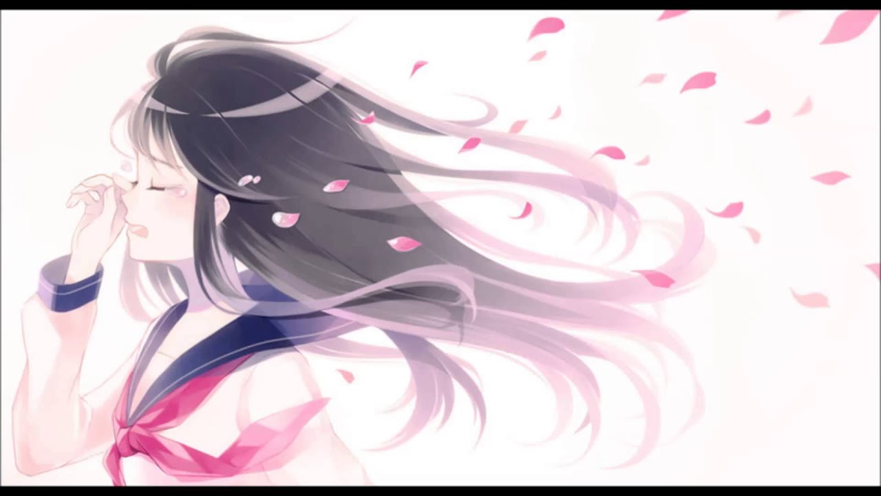 Christina Perri - Sad song (nightcore