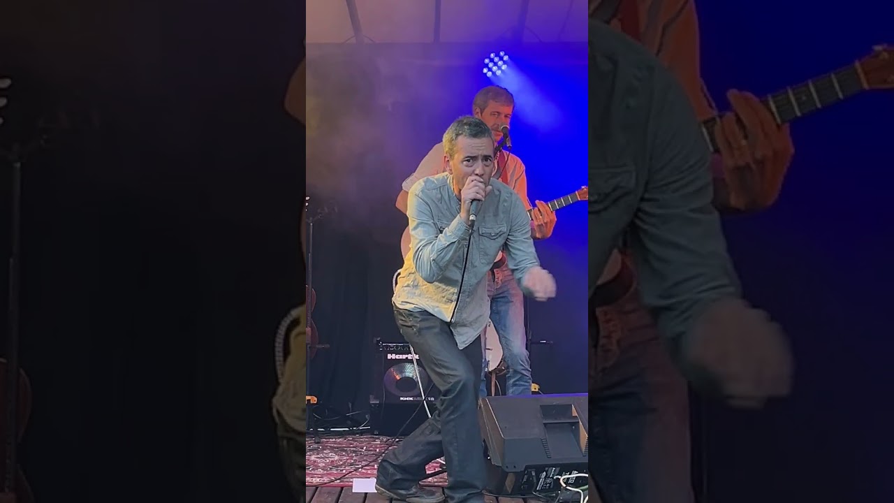 #Groupe les Doigts du Cru, @lesdoigtsducru, le 07/08/25 à Lorient au Candy Pub à partir de 21h30