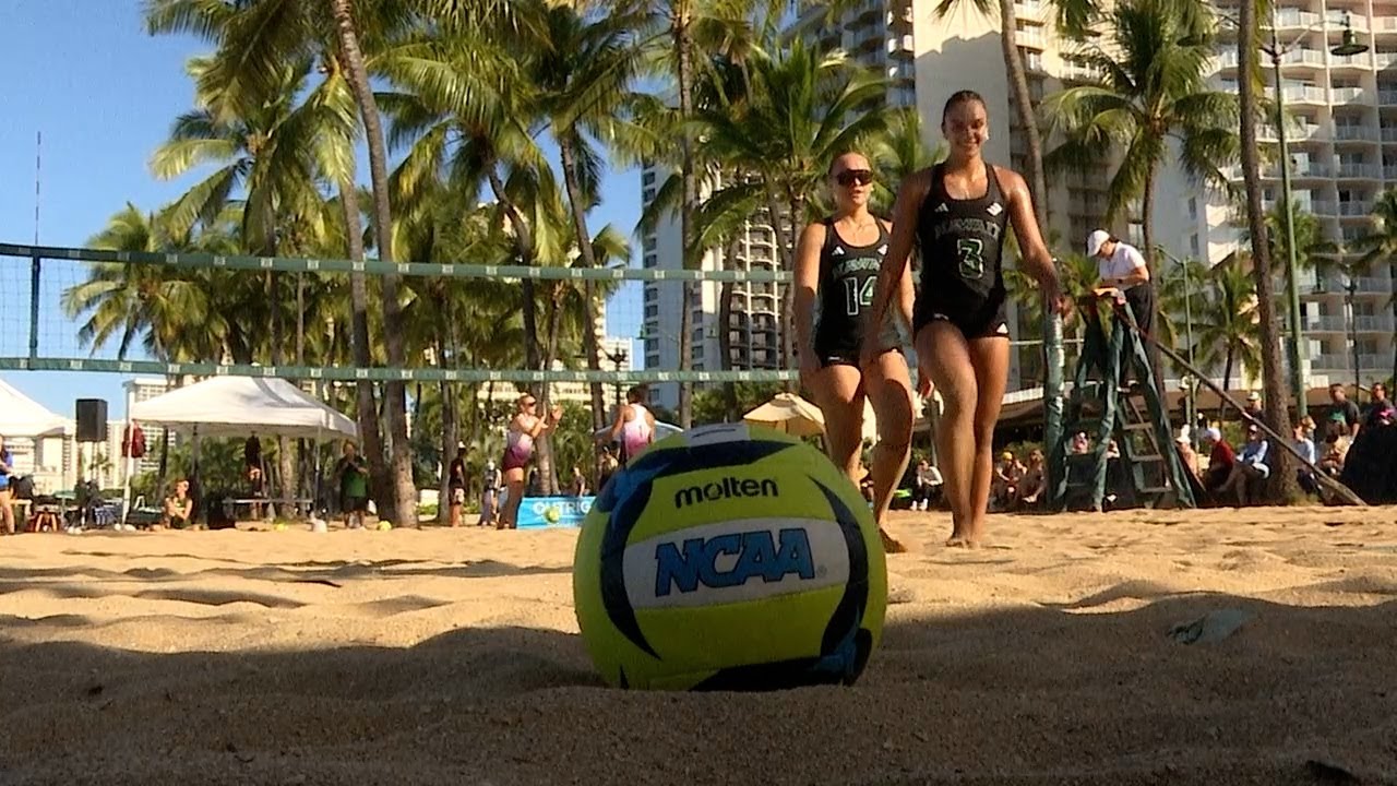 BeachBows open 2026 season with loaded Kahanamoku Classic
