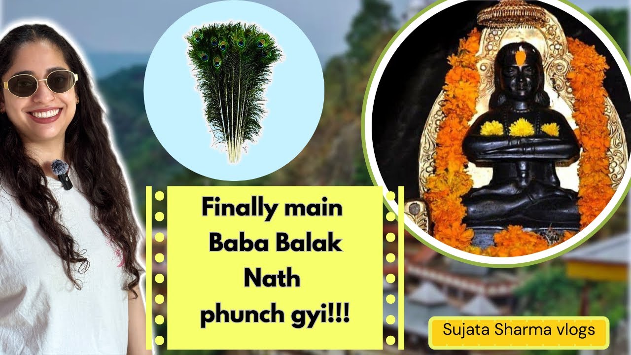 Finally Baba ji ne mujhe Bula hi liya🙏 |