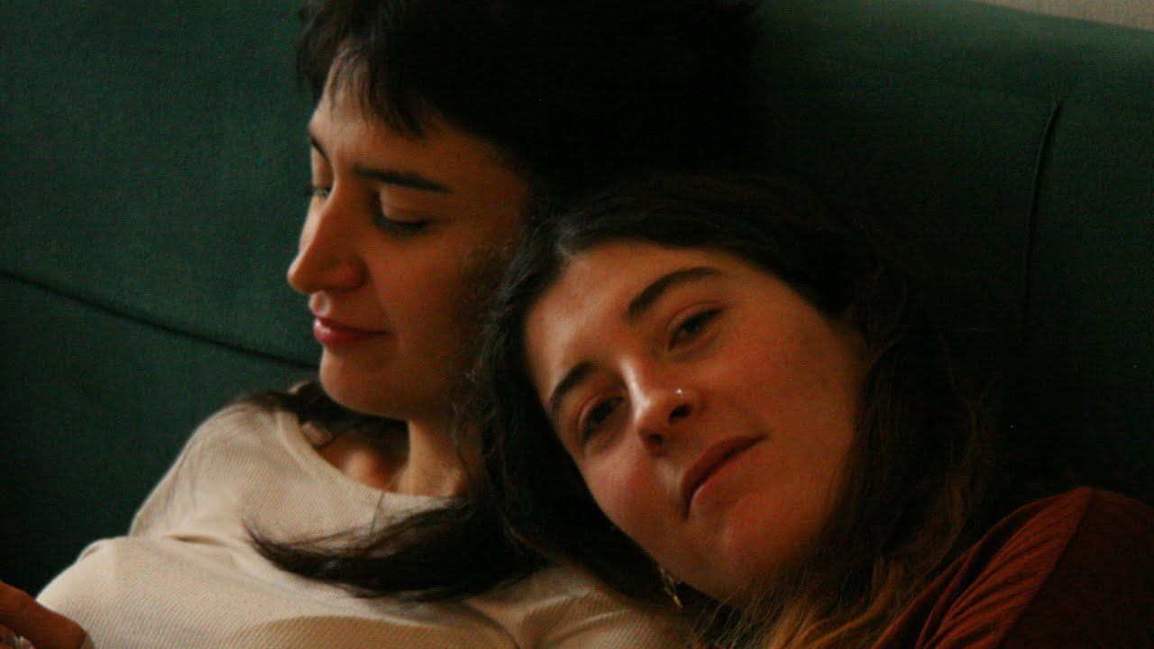 Georgian Female Identity | Nini Part 1 of 2 | The Post Definitions Podcast EP #37