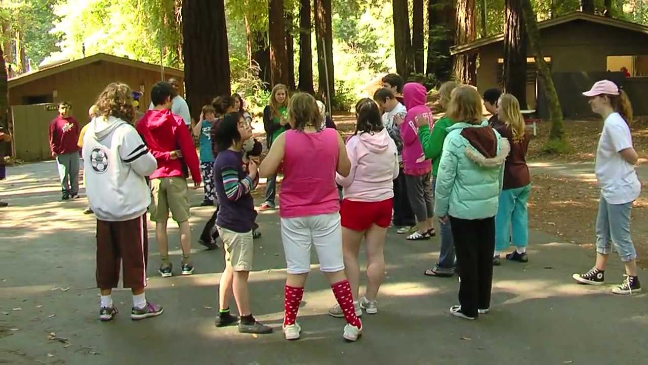 Camp Harmon - Easter Seals Camp