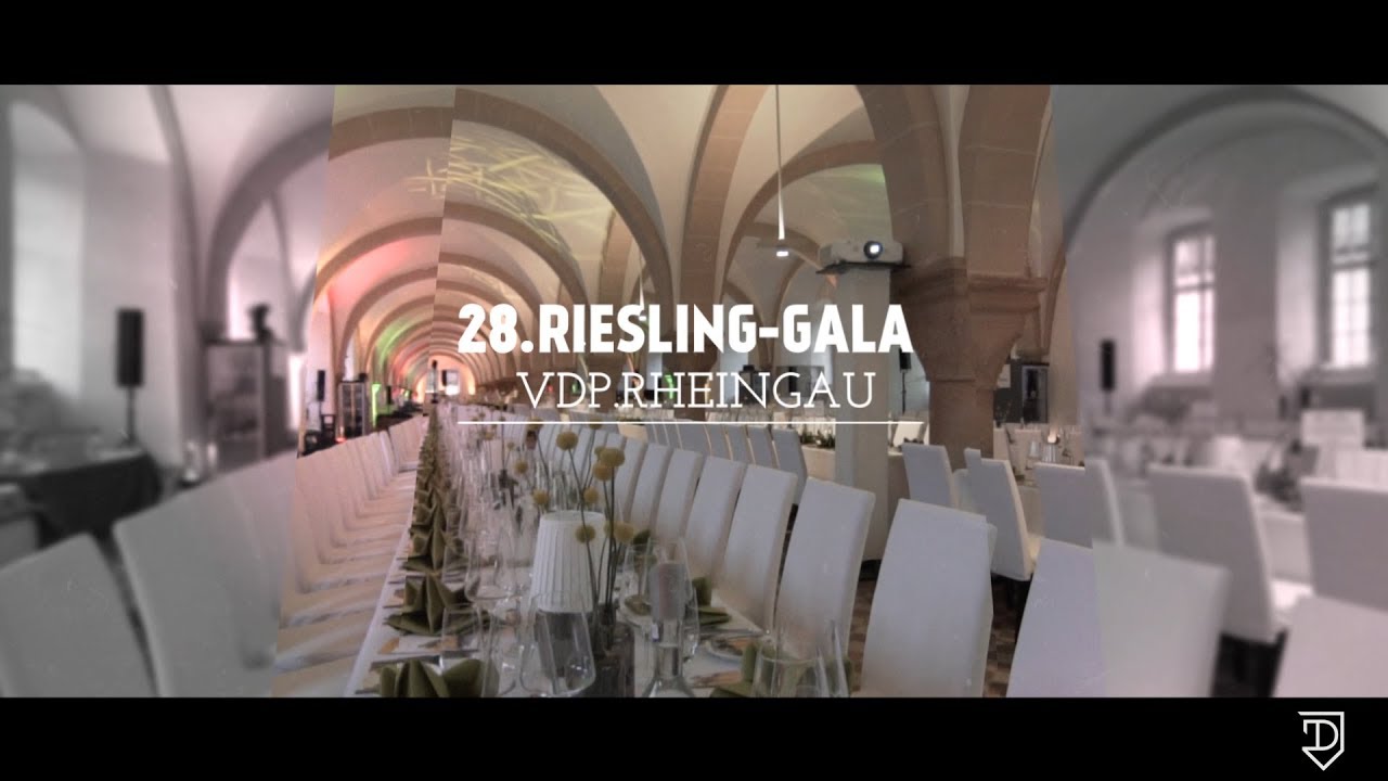 RIESLING-GALA VPD.RHEINGAU
