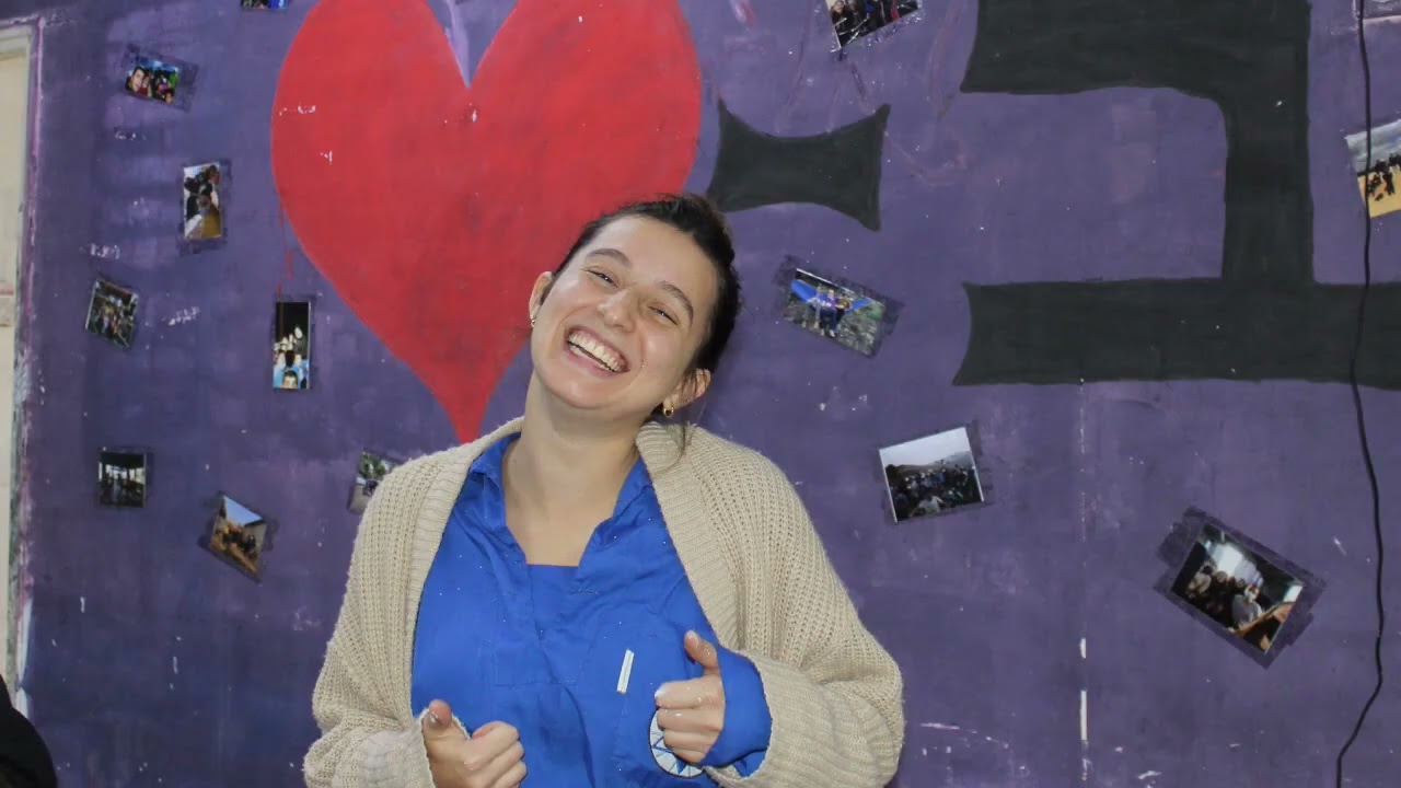 קליפ סניפי חודש ארגון תשפ''ב- סניף עזרא מג''ב המלך!!