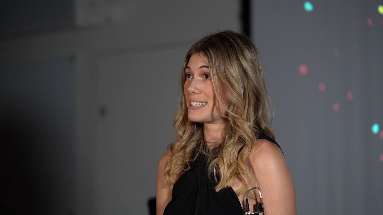 What Is Reasonable? | Bella Glanville | TEDxKingsCollegeLondon