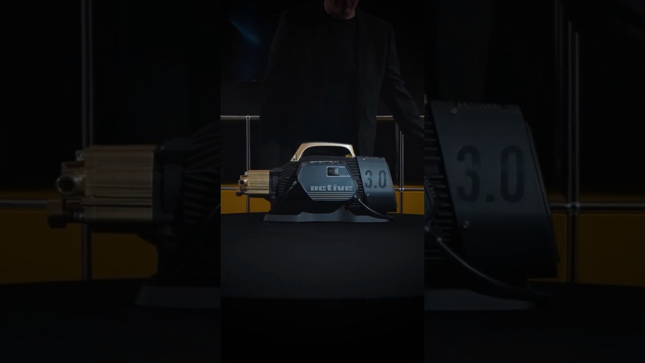 Active 3.0 | FULL REVEAL - Join the Waitlist!