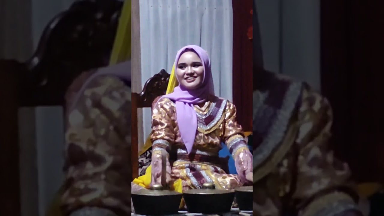 maranao kulintang