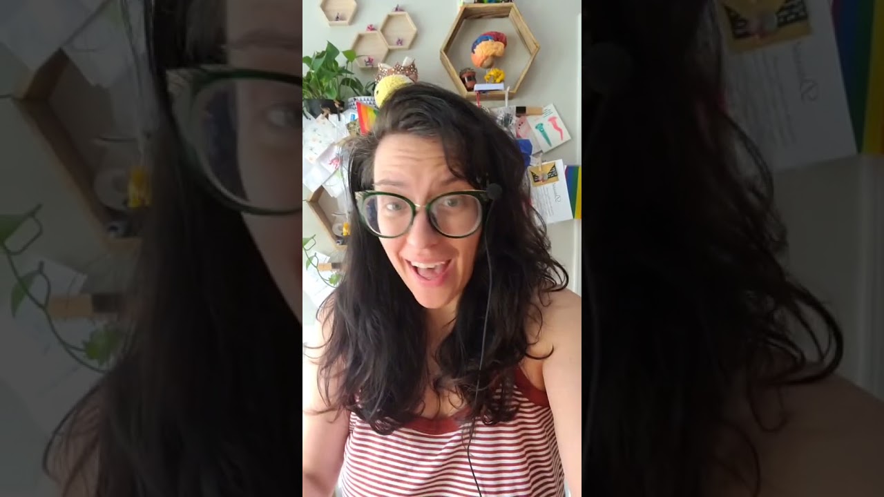 ADHD & Sensory Processing: Interoception