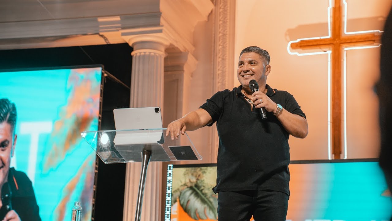 4 Ways to Remain Faithful - Pastor Jason Lozano