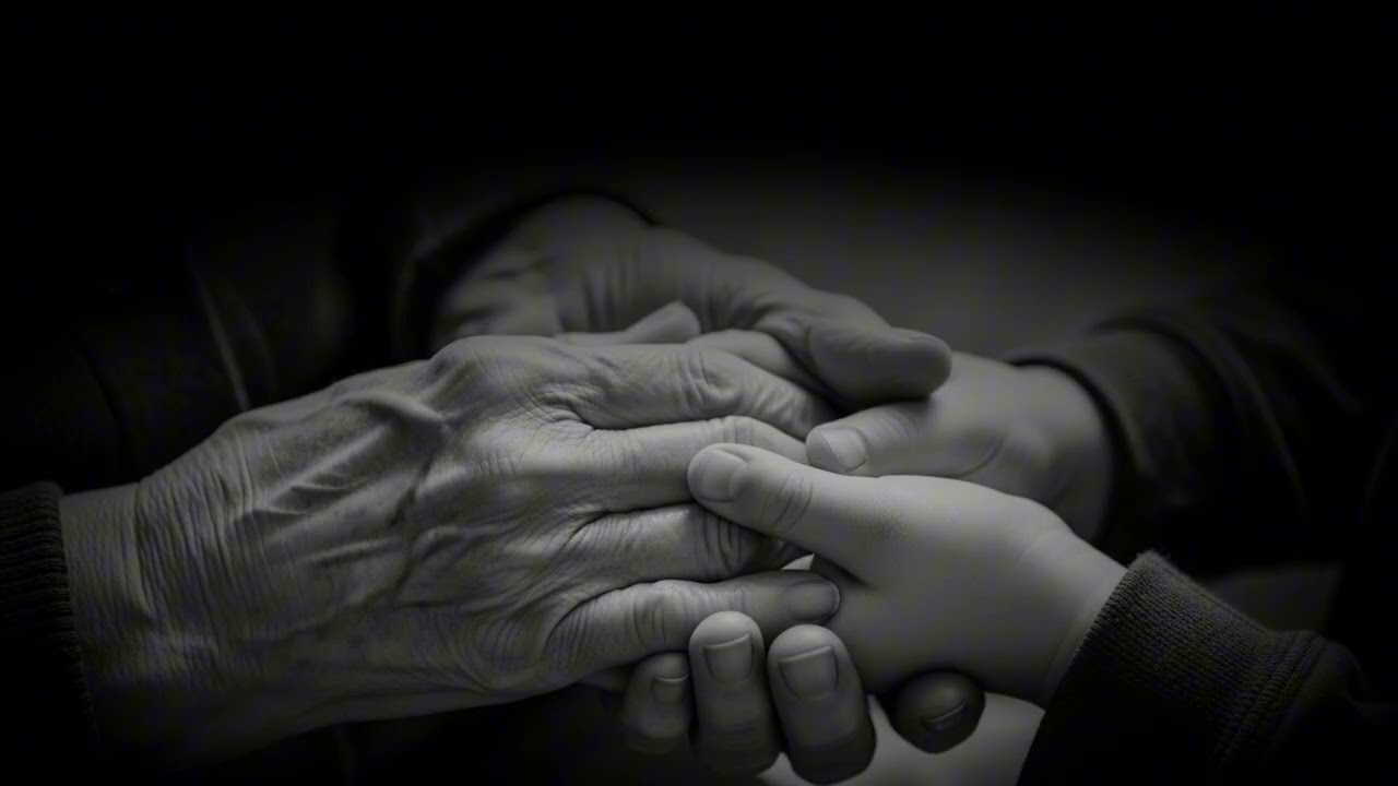 Minha vó já dizia - Allan Matos