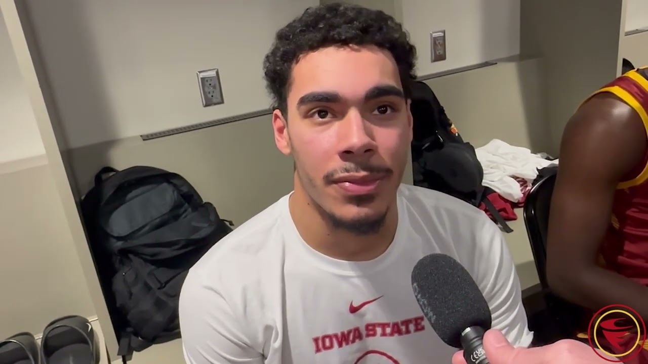 CFTV: Tamin Lipsey provides health update after missing BYU game