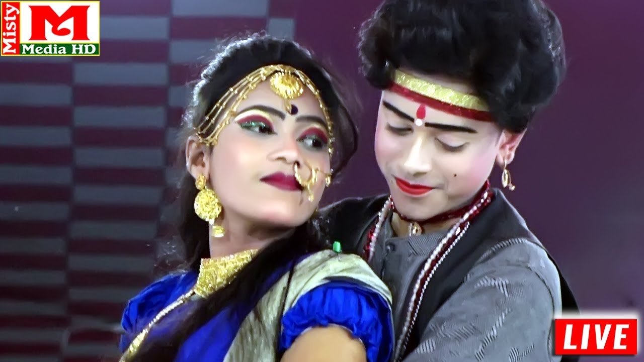 মফিজের পাখি গান নিয়ে তোলপাড়, এক বিশ্বের ইতিহাস মফিজের বেহুলা গানে ।। যাত্রা শিল্পী মফিজ