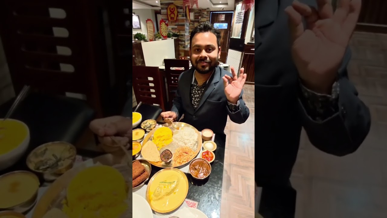 Groom er reaction dekhe amra to obak hoye gelam #bengalivlog #viral #youtubeshorts #viralvideo