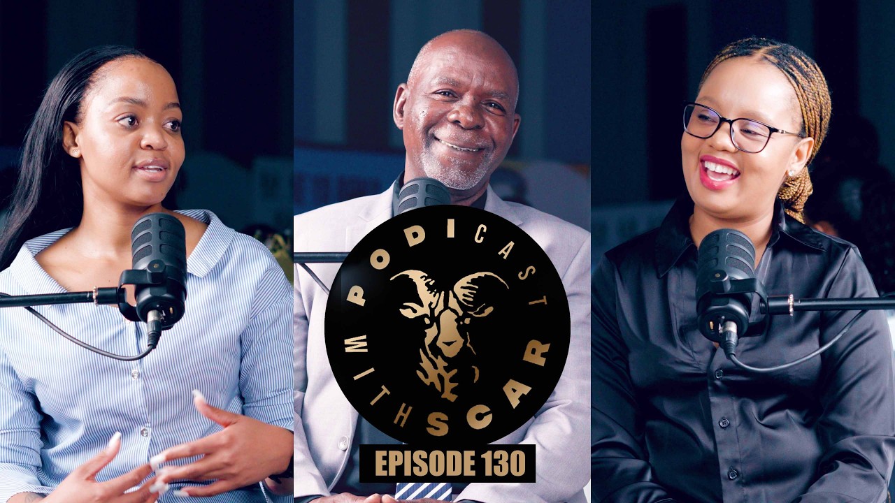 PODICAST Ep 130 -Choppies Botswana | Big Birthday Bonanza Competition - Handover