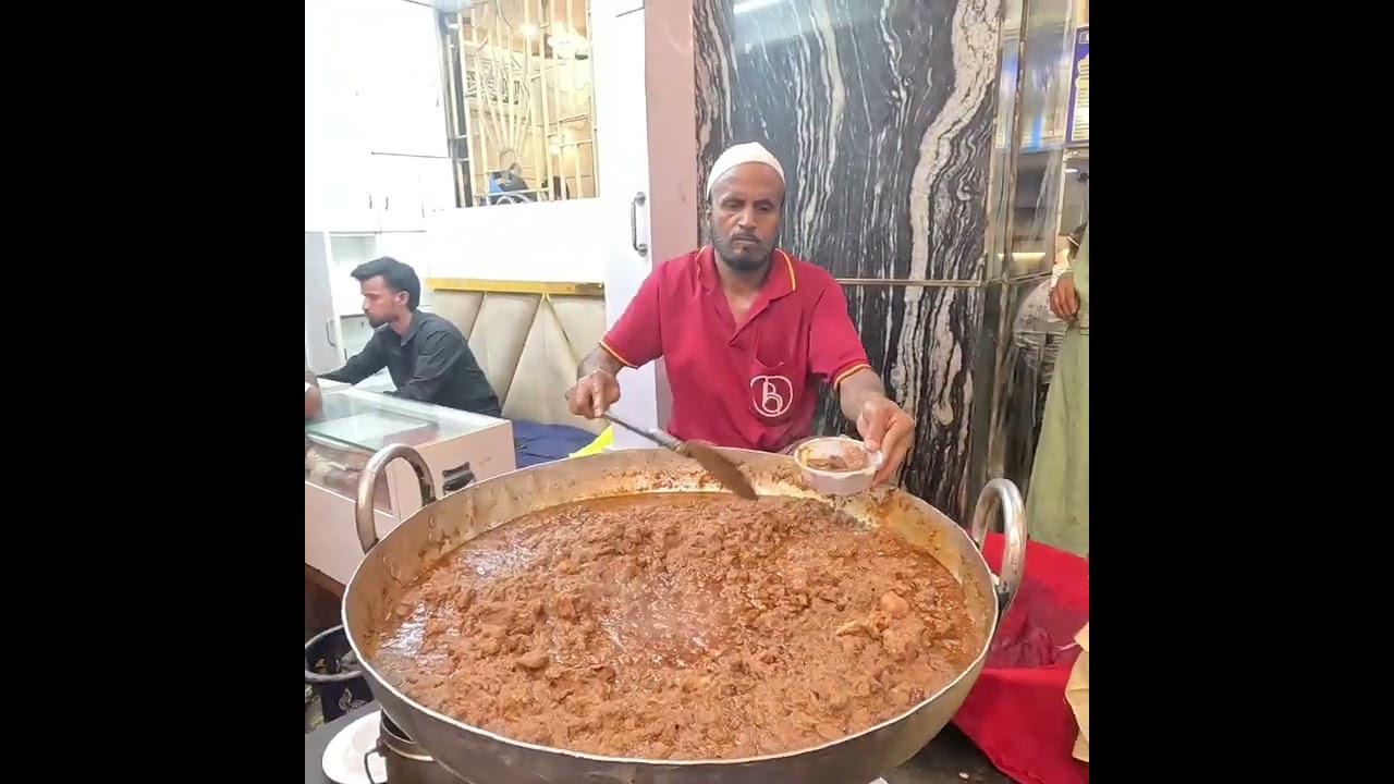 Ramadan Festival - Zakaria Street  Kolkata 2026
