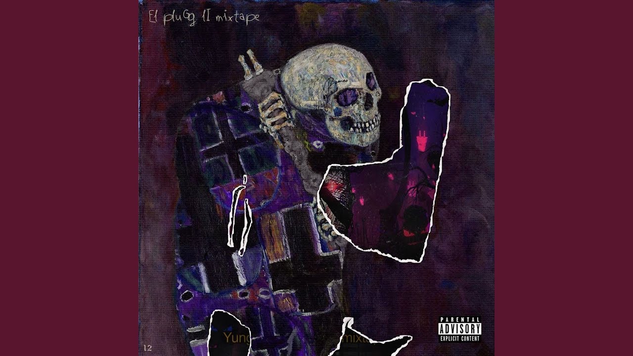 BLICKY (feat. Alex Fatt)