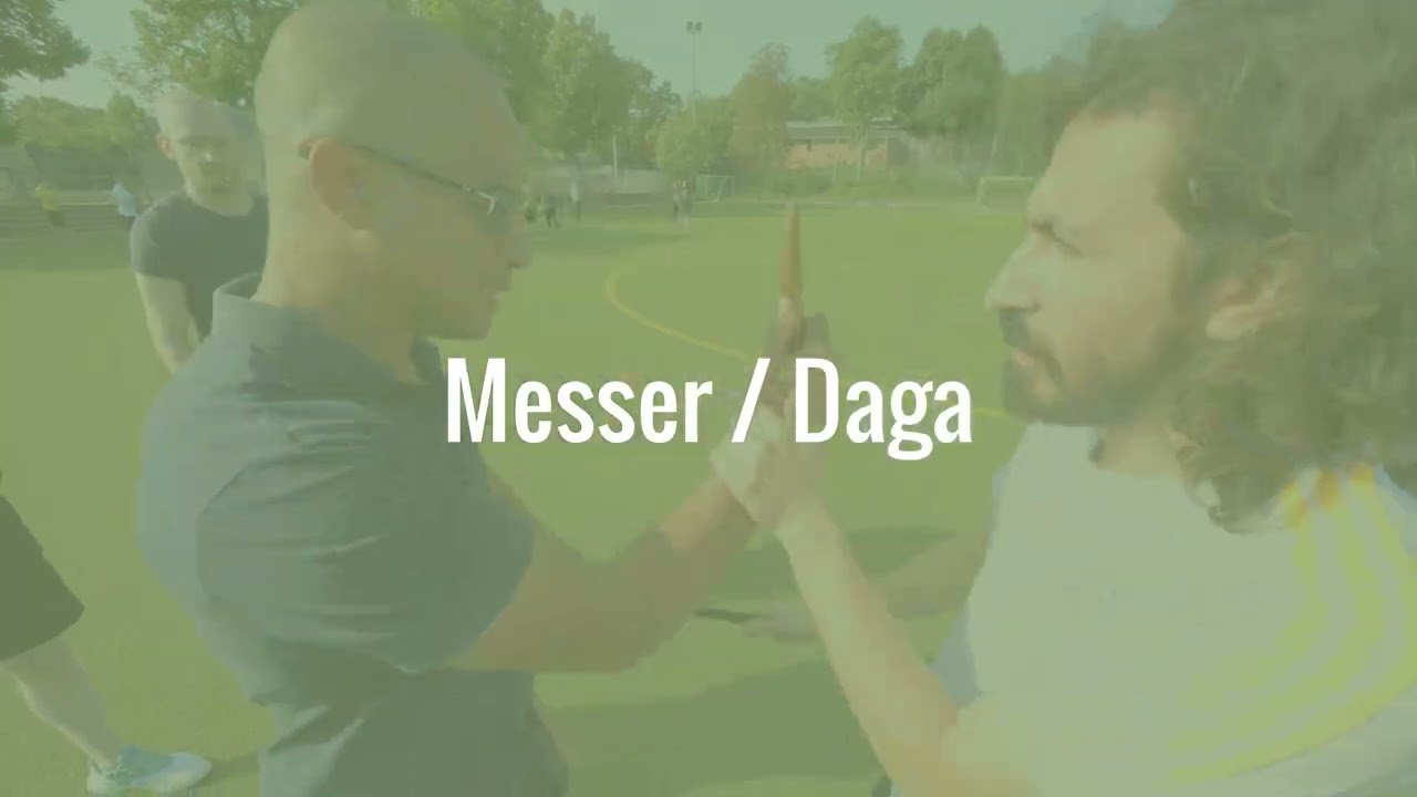 Pekiti Tirsia Kali Trainingscamp Berlin - Kampfkunst und Selbstverteidigung mit Tuhon Dipita Schäfer