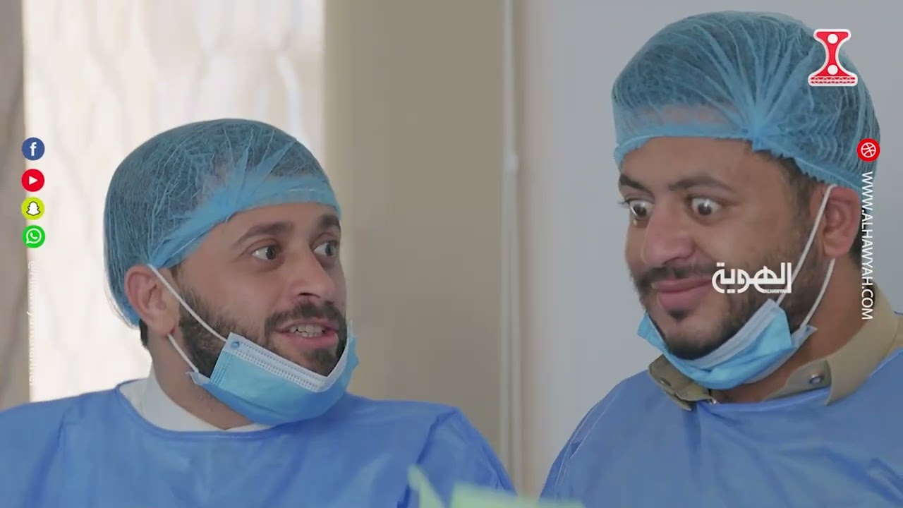 الحلقة السابعة | شهادة ميت  |  الجزء الأول  |  شقحة  | قناة الهوية
