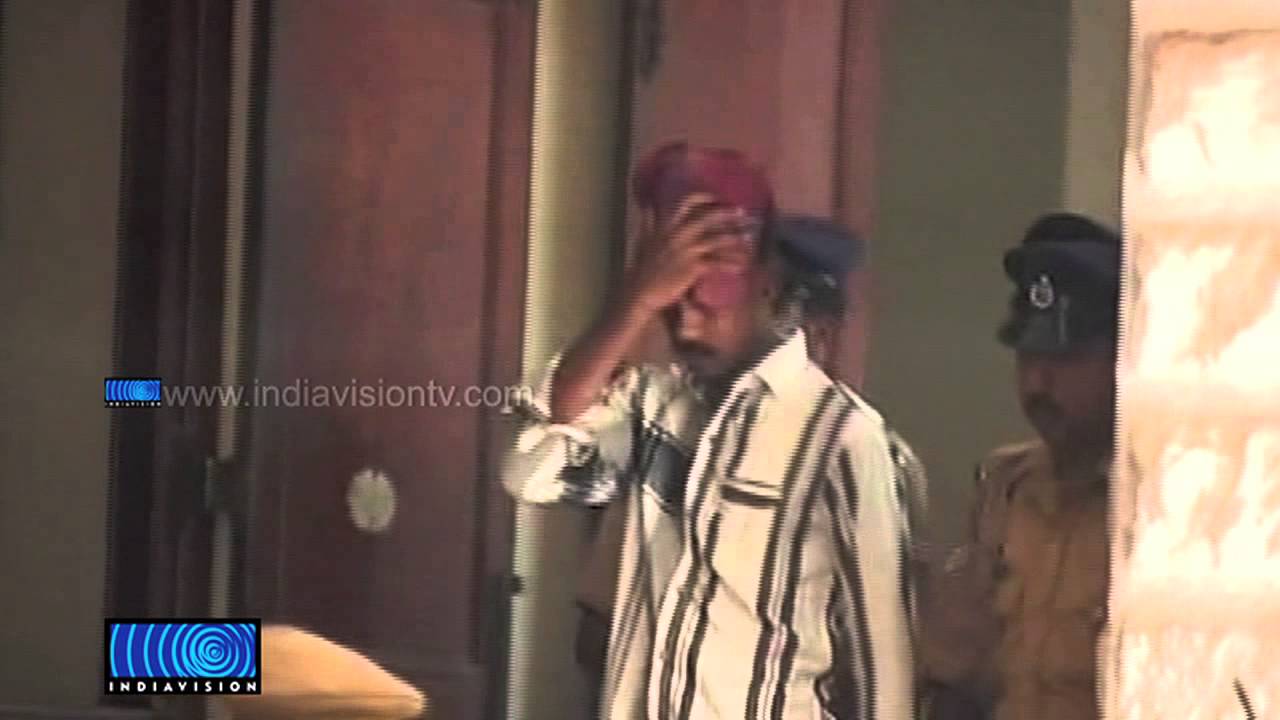 Arya Murder Case: Death sentence to convict