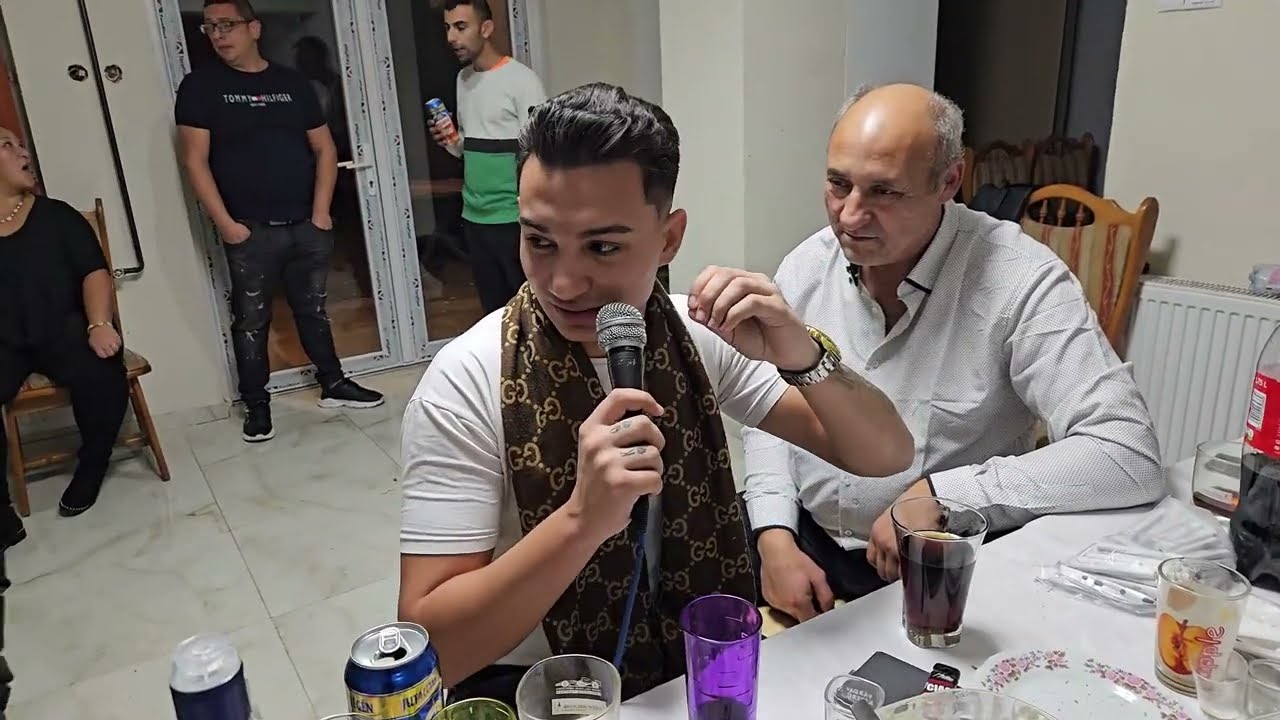 Domby Emánuel - Joci