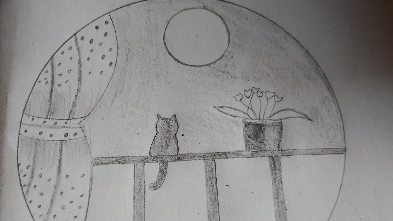 Pencil drawing|| easy drawing ||easy art||drawing tortoise ||easy art lover ...