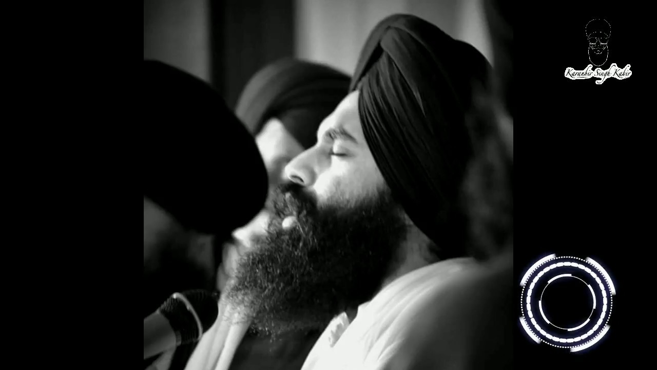 Dhadh And Akj Style Kirtan Mix 2 | Salok Dumaale Da | Lyrical Video | Bhai Parminder Singh Ji