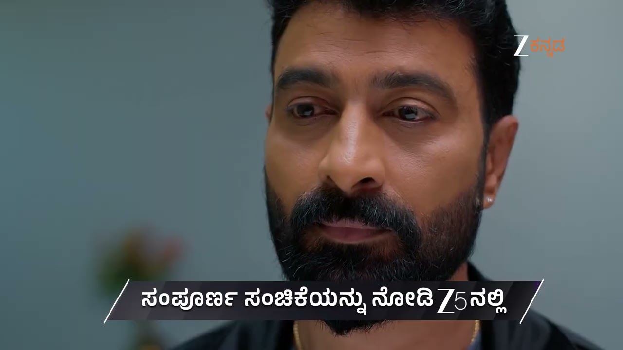 Paavanaganga | Ep 15 | Preview | Dec, 8 2025 | K V Sriram,Varshini, Prasad Baabu | Zee Kannada