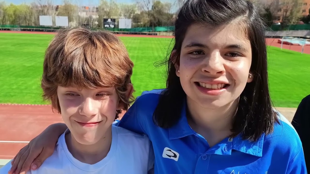 Colegio A LA PAR curso 24-25