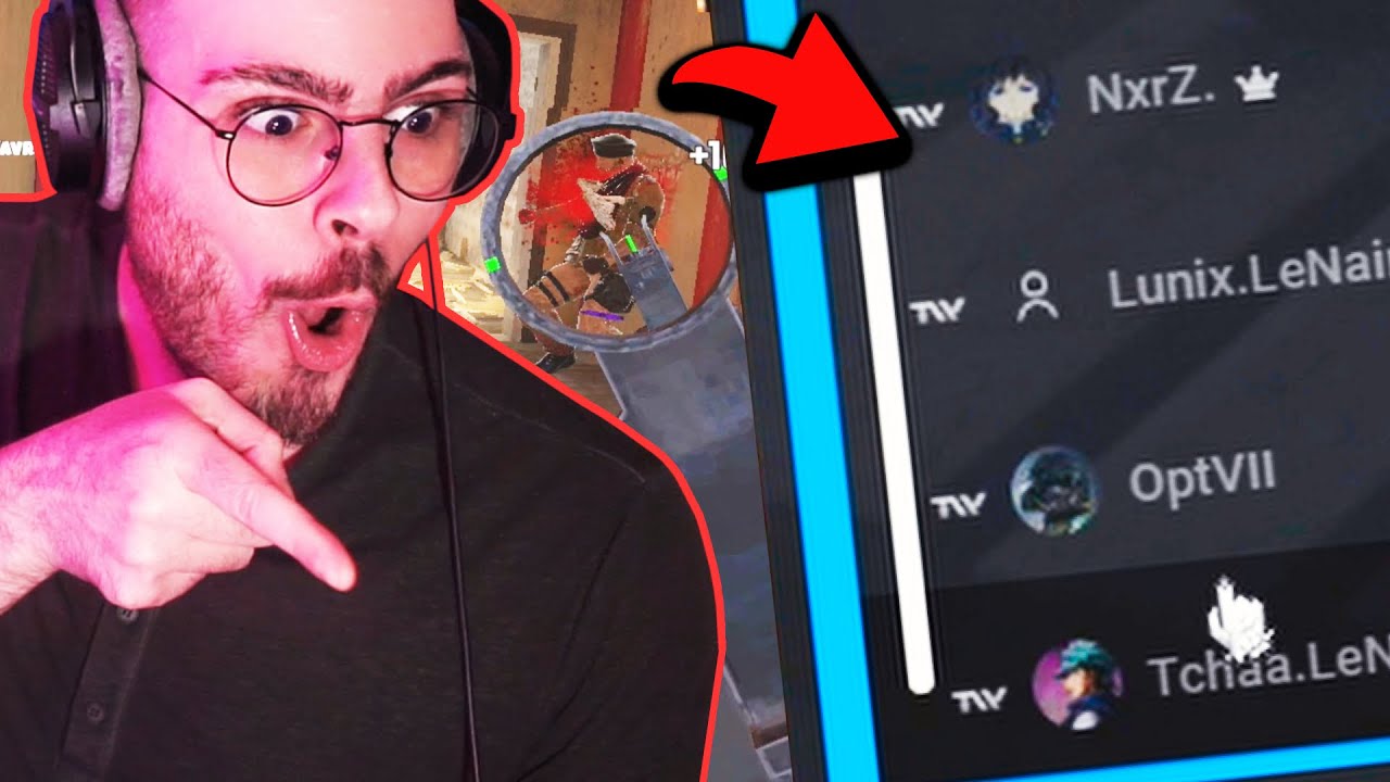 Da SOLO CONTRO un TEAM!!! [Rainbow SIx Siege ITA Gameplay Ranked PC]