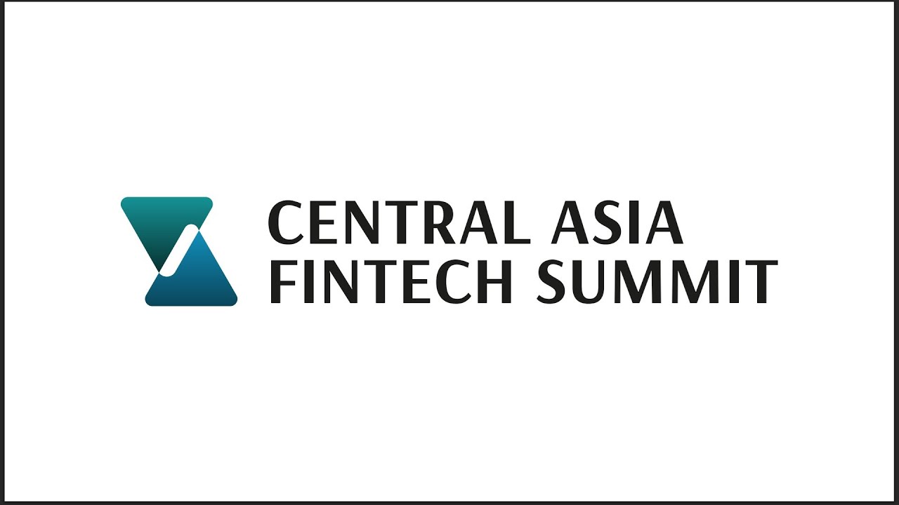 Central Asia Fintech Summit RUS