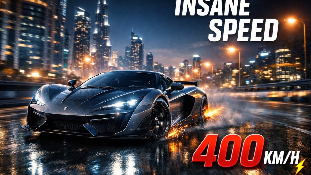 Asphalt legend game