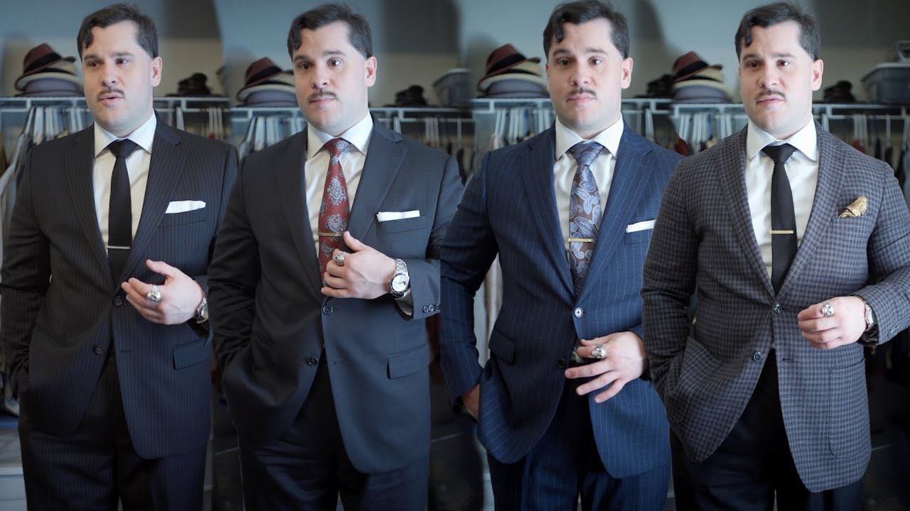 What to Wear to a Funeral