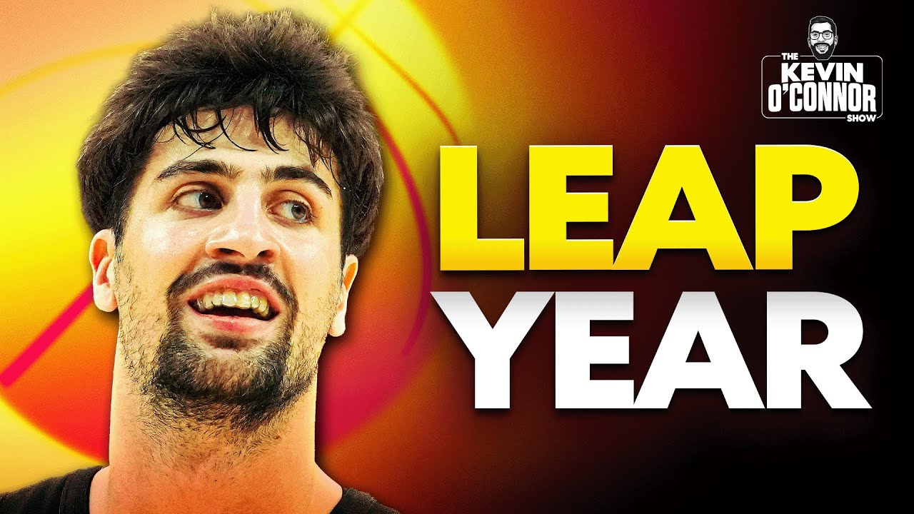 Is Deni Avdija Making The ALL-NBA Leap?