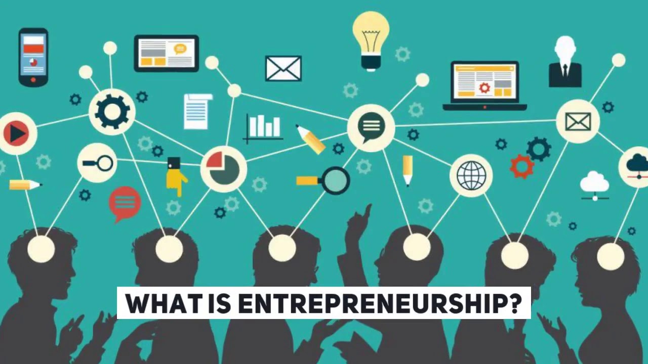 Operational Management Vs. Entrepreneurship And Management || The Gritti Fund