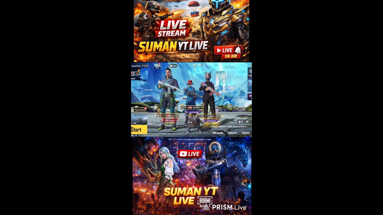 Bgmi shorts- live Conqure Rank push🔥#shortslive#tamillivestraming