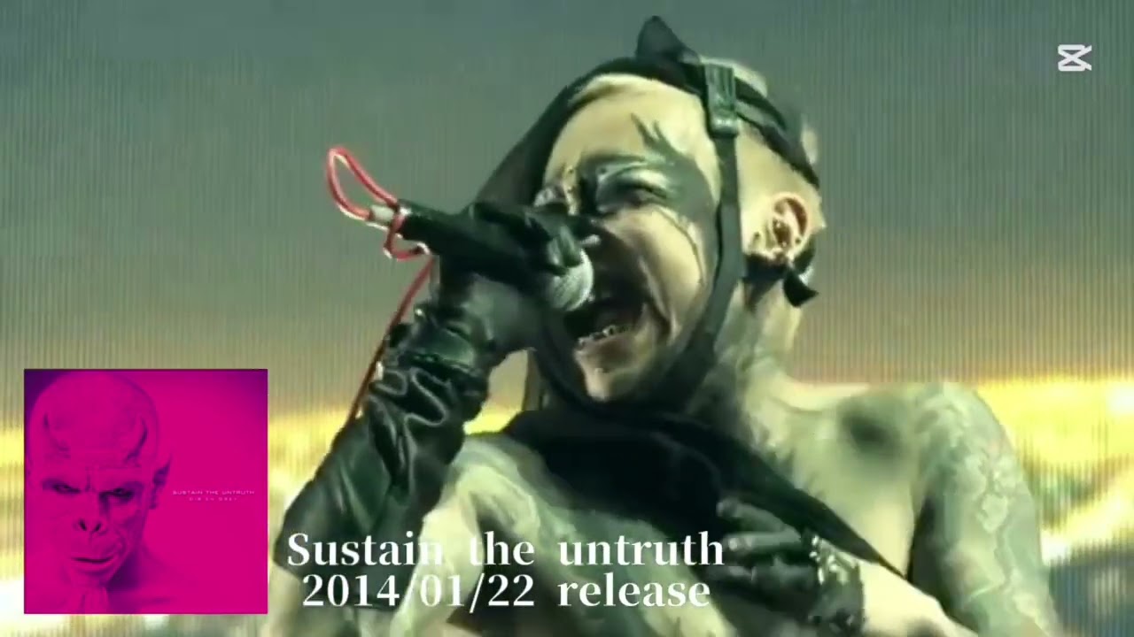 現役限界高校生が選んだDIR EN GREYメドレー！！