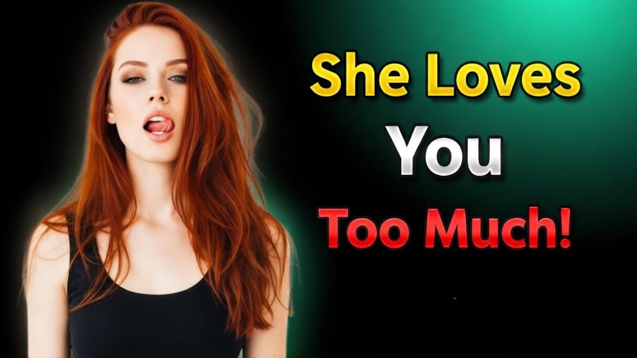 This Means She’s Not Avoiding You… She Loves You TOO Much (Female Psychology)