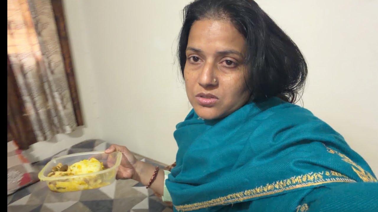 Ghar me itni ladai Kyu 🤔 hum colony aa gye #vlog 