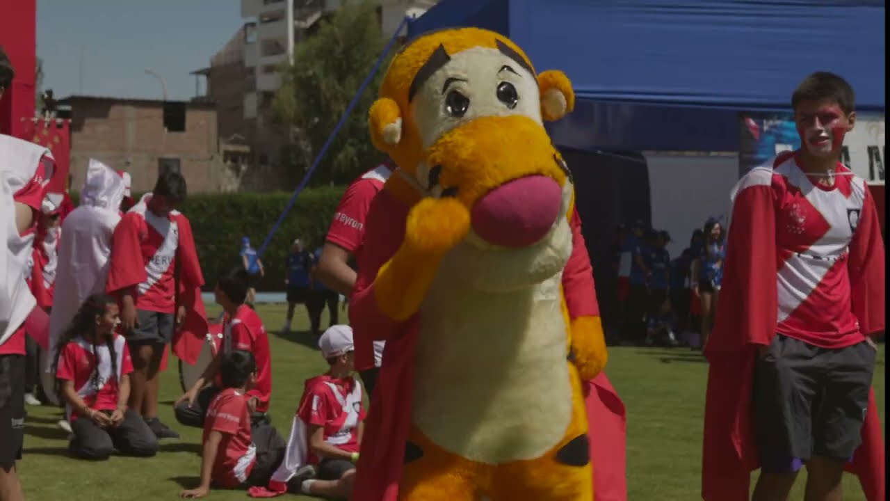 Lord Byron - Arequipa || Byron Match  2023