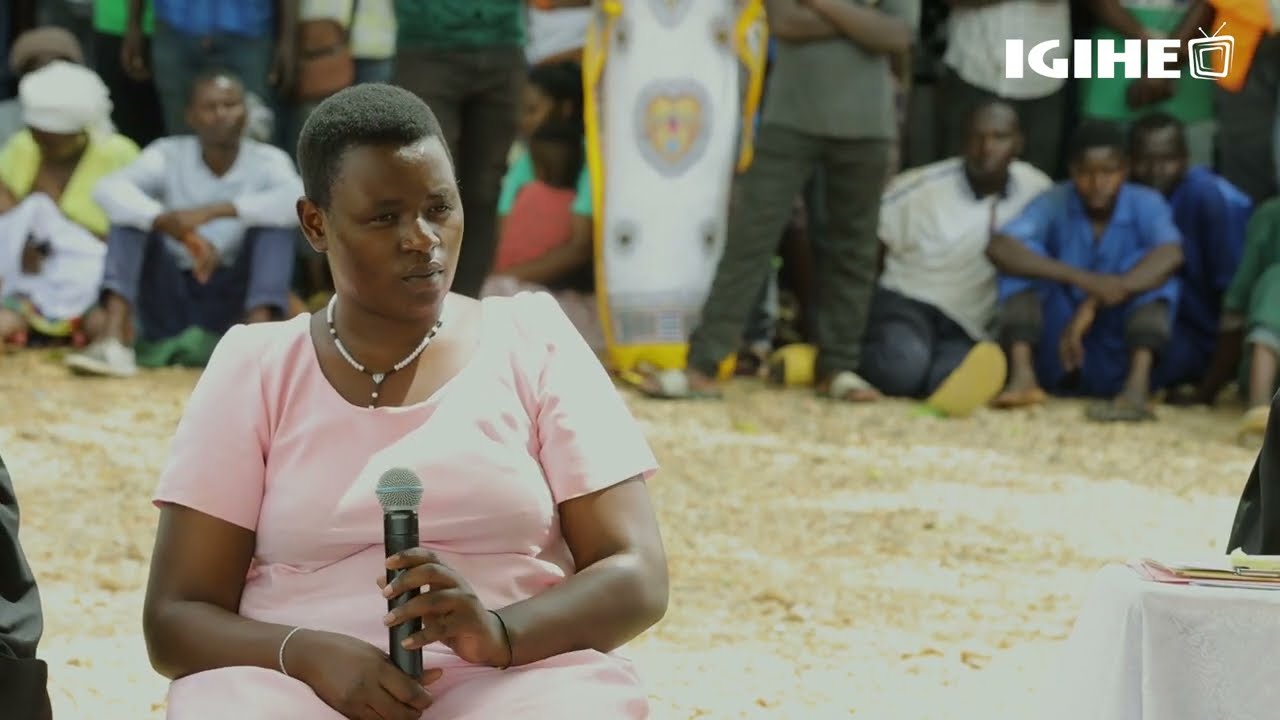 Yishwe akubiswe inyundo nyuma y’uko uburozi bwanze || Urubanza rwabereye mu ruhame