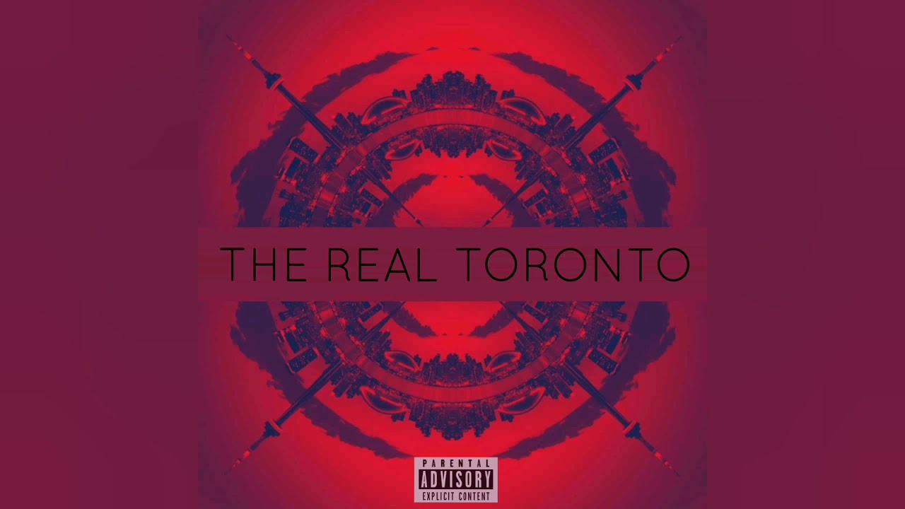 Rascalz -  Northern Touch (DRAE 'DOGG' LAWSON REMIX) FROM: THE REAL TORONTO MIXTAPE