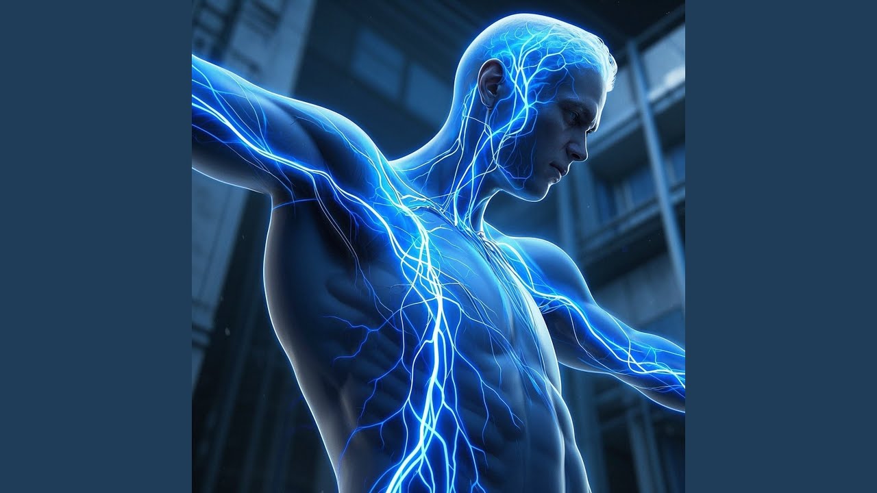 Voltage in My Veins