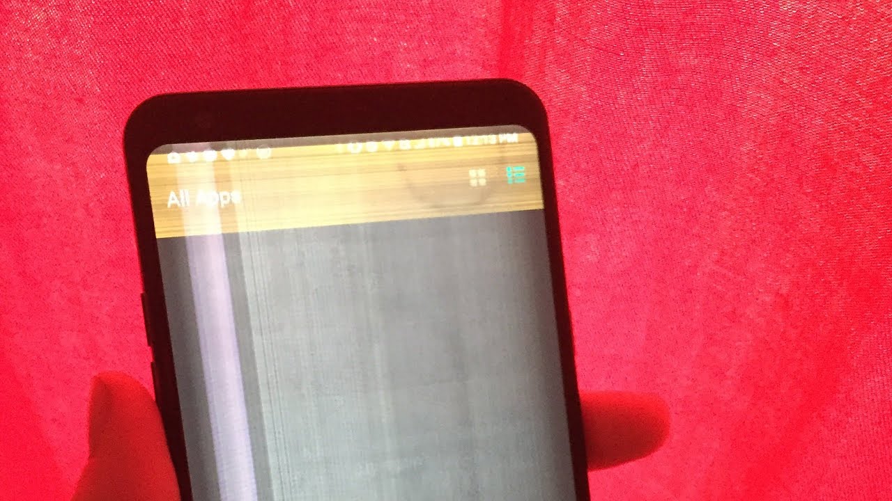LG Stylo 4 Kills Itself (Replacing the Screen)