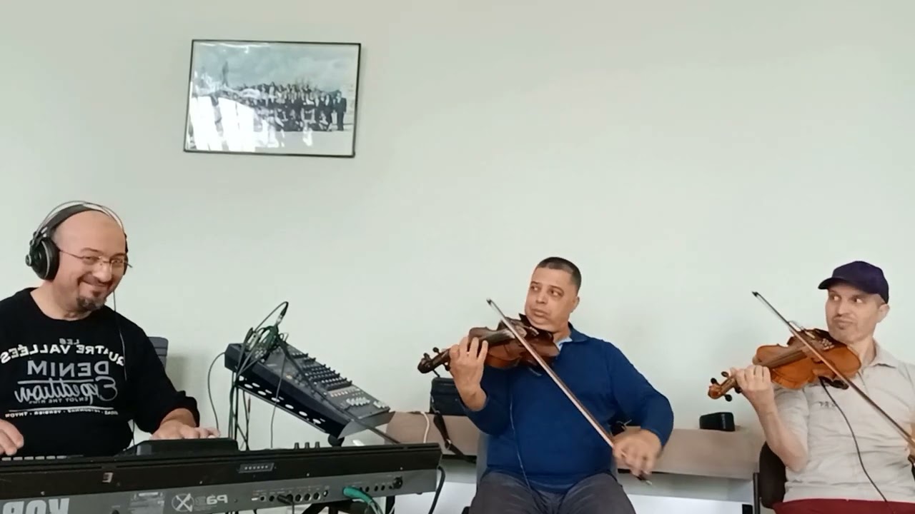 سماعي نهاوند البيضاوي