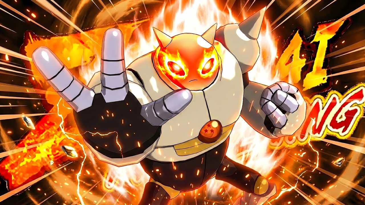THIS ZENKAI AWAKENING IS ACTIVELY EVOLVING DRAGON BALL LEGENDS!!!